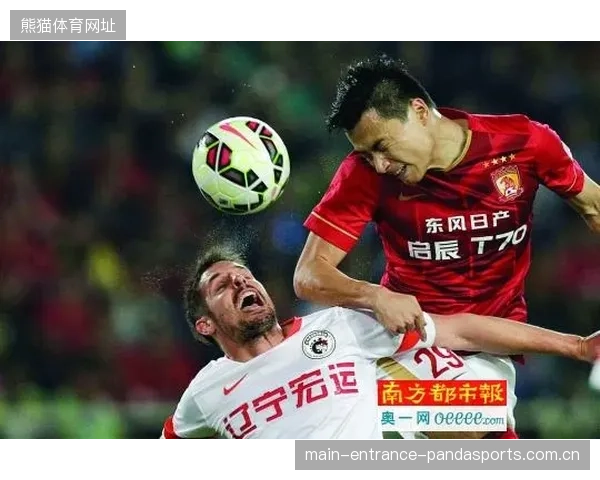 中超边锋快速推进写意抽射破门